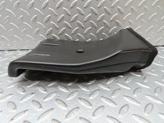 W123 heating air duct right side used OEM