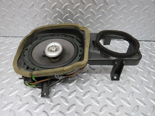 39446 Mercedes-Benz R129 320SL Coupe Door Speaker Right Side Kenwood