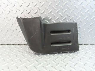 9324 Mercedes-Benz C124 300CE Coupe Ventilation Air Duct Left Side 1249310346