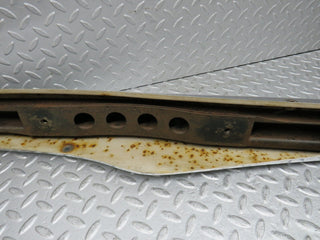 37673 Mercedes-Benz W109 300SEL Front Bumper