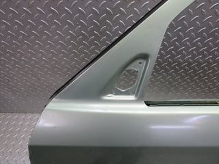 W124 front left door used OEM