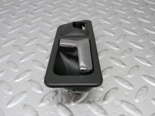 W201 Baby Benz right interior door handle used OEM