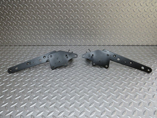 32514 Mercedes-Benz S124 300TE Wagon Rear Seat Hinge Pair