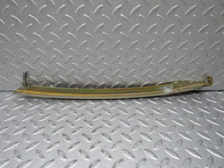 36865 Mercedes-Benz C126 420SEC Coupe Left Door Window Channel