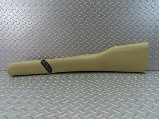 W116 b pillar cover left side used OEM