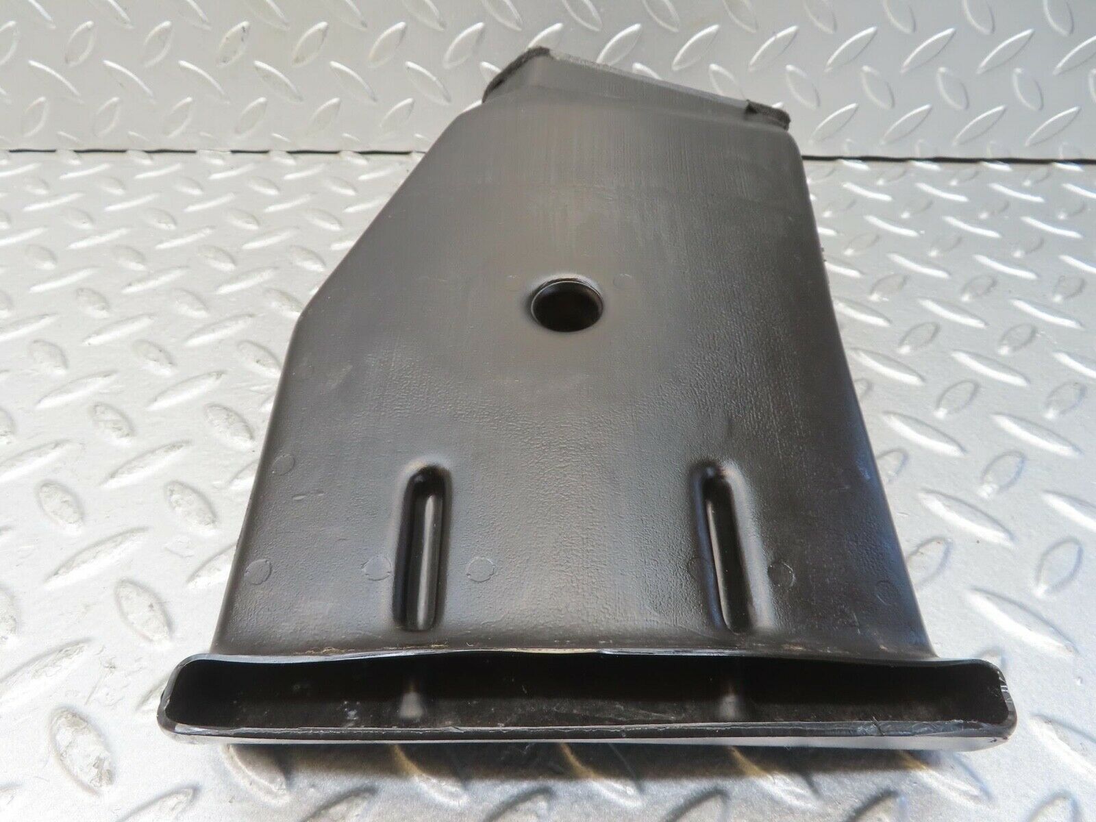 13470 Mercedes-Benz W123 200 Air Duct Heater Ventilation Right 1238310746