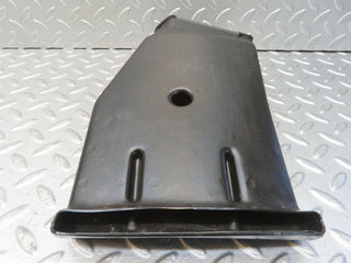 W123 air duct heater ventilation right used OEM