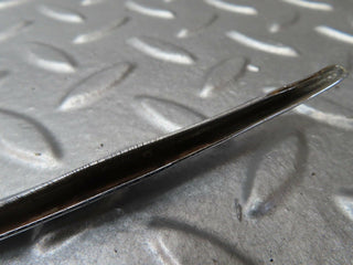 13281 Mercedes-Benz W111 220S Roof Chrome Trim Left Side