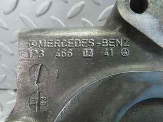 10804 Mercedes-Benz W123 230E Power Steering Pump Bracket 1234660241