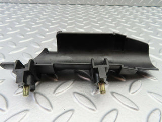 6761 Mercedes-Benz S124 E220 Wagon Steering Column Cable Bracket 1245460443