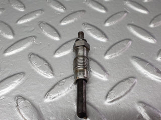 W123 glow plug used OEM