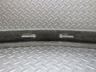 34463 Mercedes-Benz C126 380SEC Coupe Front Bumper Bracket 1268850101