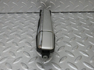 34694 Mercedes-Benz W210 320E Rear Right Exterior Door Handle