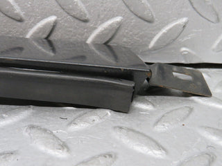 W124 Cabriolet under headlight trim right used OEM