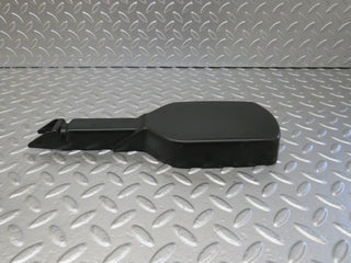 W140 wiper arm cover used OEM