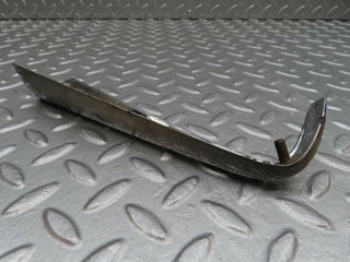 12703 Mercedes-Benz W111 220SE Rear Right Fender Wing Tail Chrome Trim 1116900479