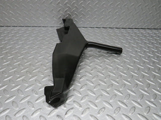 39338 Mercedes-Benz R129 320SL Coupe Windscreen Drain Channel Right 1296280273