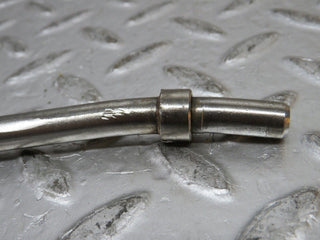 0404 Mercedes-Benz W120 180D Ponton Oil Dipstick Housing