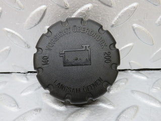 35308 Mercedes-Benz W210 Coolant Tank Reservoir Cap 2105010315