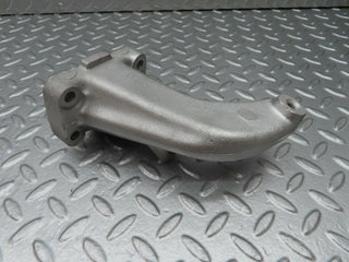 17982 Mercedes-Benz W123 200 Engine Mount Bracket Left Side 6152231324