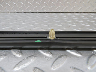 35017 Mercedes-Benz W210 320E Rear Door Sill Trim 2106803535