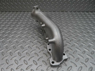 R129 SL exhaust manifold cylinder 1-3 used OEM