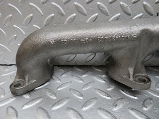33117 Mercedes-Benz W126 380 V8 Exhaust Manifold Left 1161422302 1161422902