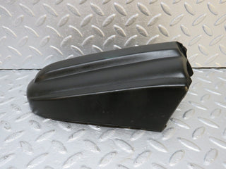 40552 Mercedes-Benz W123 300D Rear Left Bumper Rubber 1238852123