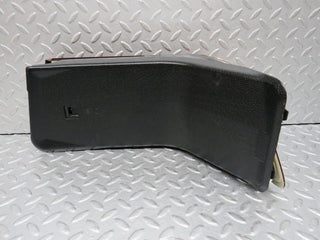 R129 SL tail light left side used OEM