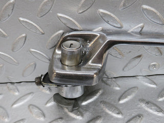 0795 Mercedes-Benz W108 280SE Front Right Door Handle No Key 1087661401