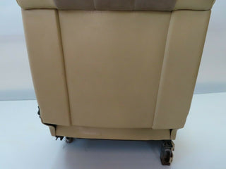 W116 front right seat passenger seat used OEM