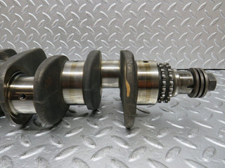 W123 crankshaft used OEM