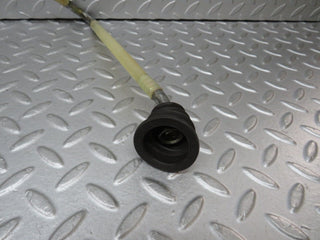 W126 brake servo vacuum pipe used OEM