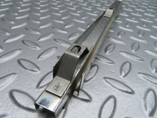 12825 Mercedes-Benz W111 220SE Front Left Door Window Chrome Frame