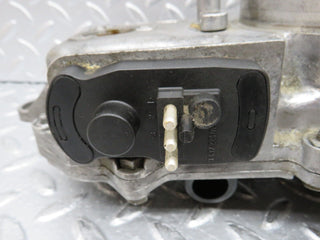 W124 Wagon air flow mass meter sensor used OEM