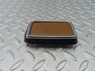 W115 rear door ashtray used OEM