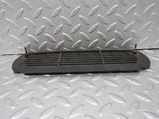 W110 Fintail Heckflosse dashboard speaker cover used OEM