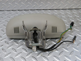 35190 Mercedes-Benz W221 Rear View Mirror 2218100617