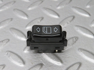 W201 Baby Benz electric window switch left used OEM