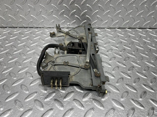 W115 heater control switch used OEM