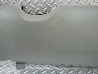 24212 Mercedes-Benz S124 220TE Wagon Right Under Dash Panel Grey