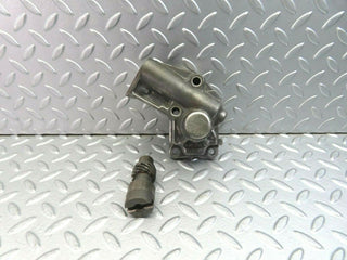 W123 Coupe ignition distributor housing used OEM