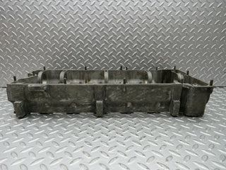 W123 Wagon camshaft bearing casing used OEM
