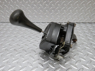 W116 automatic gear shift selector used OEM
