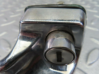 7828 Mercedes-Benz W115 220D Exterior Door Handle Front Right 1157600601