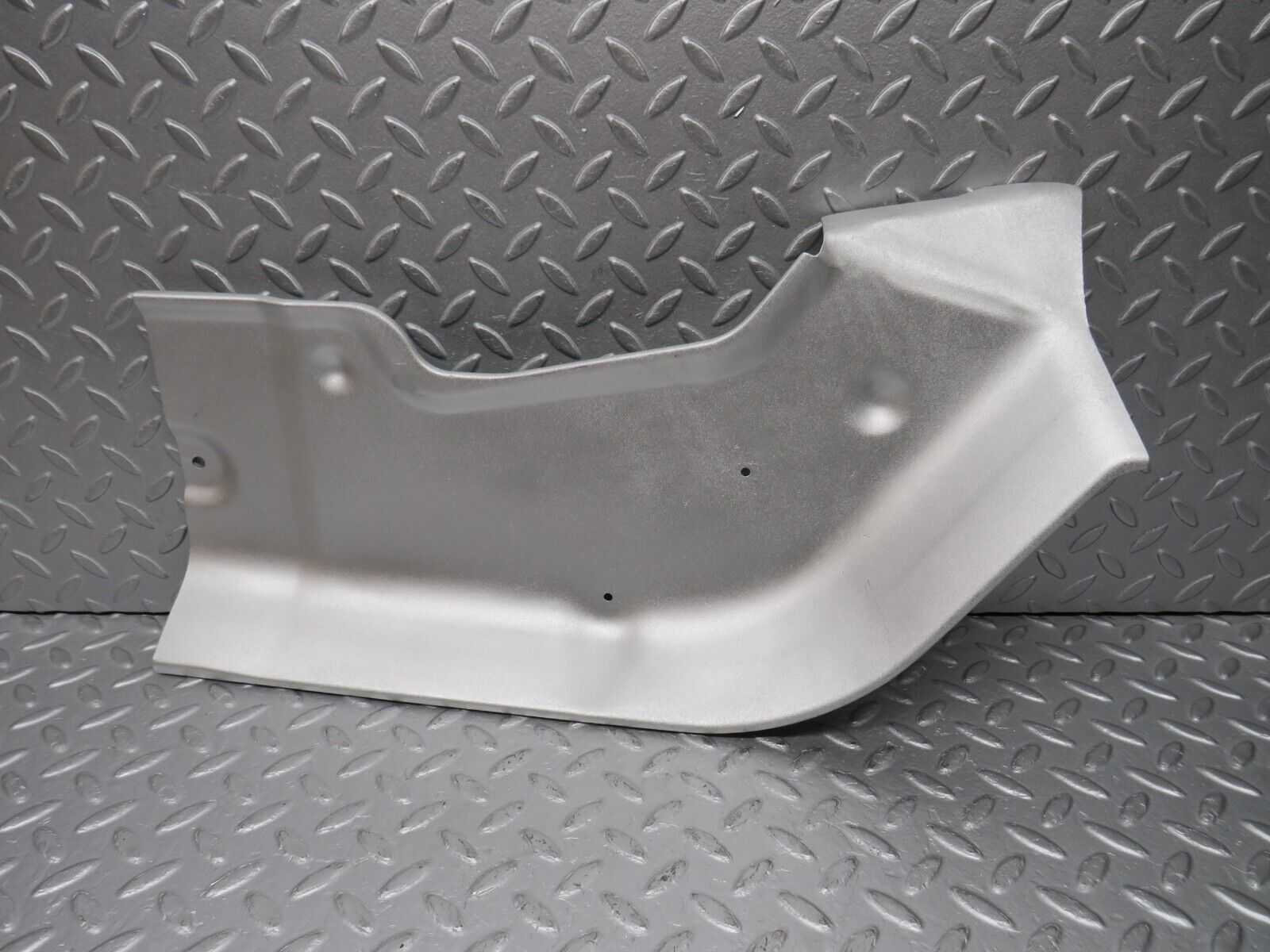 38638 Mercedes-Benz R129 280SL Coupe Exhaust Heat Shield