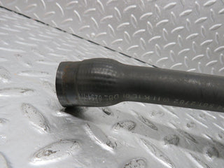 33935 Mercedes-Benz W124 260E Coolant Hose Pipe 1245012782