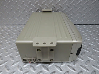 36502 Mercedes-Benz W201 190E 2.0L Disc Changer SONY CDX-727