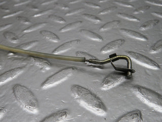 Porsche 924 accelerator cable used OEM