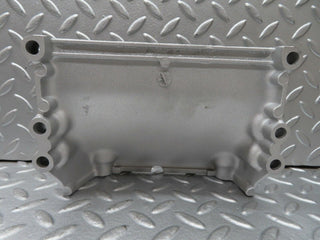 W123 Coupe gearbox support used OEM